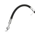 Brake Hydraulic Hose For Lexus Es350 2007 To 2011 Rear Driver Side M10 1 00 Mm Thread 21 97 In Overall Length Dot Certified