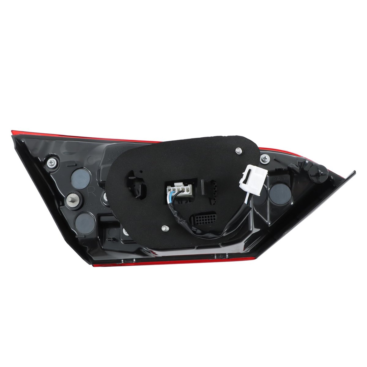 Rh Inner Side Tail Light Assembly Replacement For Camry 2021 2022 2023 Right Lamp Part Number 81580-06870