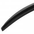 Ocpty 1pc Glossy Black Rear Trunk Spoiler Wing Compatible With 0 2010-2016 For Hyundai Genesis Coupe