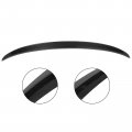 Ocpty 1pc Glossy Black Rear Trunk Spoiler Wing Compatible With 0 2010-2016 For Hyundai Genesis Coupe