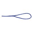 Extreme Max 3006 2466 Boattector Double Braid Nylon Dock Line Blue W Reflective Tracer 3 8 X 15 