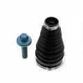 Front Wheel Half Axle Inner Dust Boot 2213300285 For Benz W221 X218 C218 Cls400 Cls63 S350 S500 2011-2017 