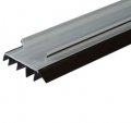 Masonite Johnson Door Brown Fin Snap-in Sweep 36 