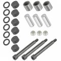 Caltric Primary Drive Clutch Kit Compatible With Polaris Rebuild