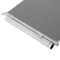 Aluminum Condenser For 2012-2014 Hyundai Azera 2011-2014 Sonata 2014-2015 Kia Cadenza 2011-2015 Optima 