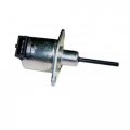 Electrical Solenoid Valve For Bobcat Compact Tractor Ct122 Ct225 Ct230 Ct235 Ct440 Ct445 Ct450 