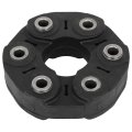 Drive Shaft Coupler Flex Joint Prop For Bmw 2006 2017 935 402 26117610061 26117546425 37310 Waa01