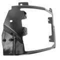 Front Passenger Side Outer Bumper Bracket For Chevy Silverado 1500 2016 2017 2018 Capa Certified High Strength Steel With Fog 