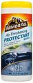 Armor All 78533 7 X 8 New Car Scent Protectant Wipes 25 Count 