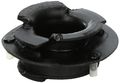 Sm5084 Strut Mount With Rubber And Bearings Black Shock Mounting Kit For Vehicle Specific Fit 