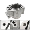 Cylinder Piston Top End Gasket Kit 12100-hr6-b00 13101-hr6-b00 Replacement For Pioneer 520 Sxs520 Foreman 500 Trx520 2020-2024 