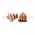 192048 Electrode 192052 Tip 40a For Miller Spectrum 625 2050 Cutter Ice-40t Ice-55c Torch