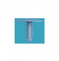 Autobahn88 Roof Headlining Silencer Pad Clip Compatible With Toyota Rav4 Oem 90467c0016b1 Pack Of 20