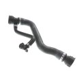 Upper Radiator Coolant Hose For E88 118i 2008-2013 E82 120i E90 316i 2005-2011 E91 318i 2005-2007 320i 2005-2012 X1 E84