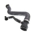 Upper Radiator Coolant Hose For E88 118i 2008-2013 E82 120i E90 316i 2005-2011 E91 318i 2005-2007 320i 2005-2012 X1 E84