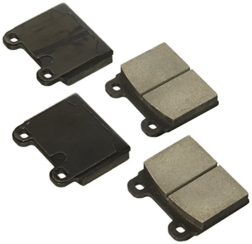 Stoptech 309 00450 Street Performance Front Brake Pad