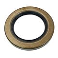 Beck Arnley 052-3794 Wheel Seal 