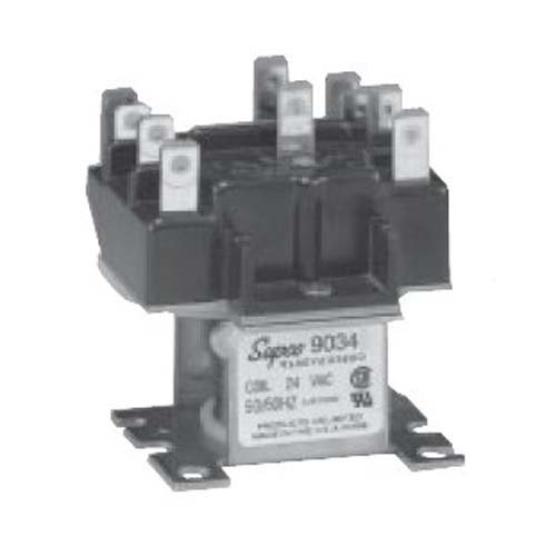 P283-0340 -carrier Aftermarket Replacement Relay