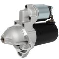 Starter Fit For Chevrolet Cruze 2011-2013 For Sonic 2012-2013 Replace 55566800 0001107492 