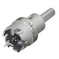 Ideal Industries Tko Carbide Tipped Hole Cutter 25mm Diameter 