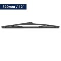 Car 320mm 12 Rear Windshield Wiper Blade Arm Set For Volvo V60 2016-2017