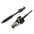 Upper Intermediate And Lower Steering Column Shaft For Toyota Tacoma 2005-2015 Fa1z8475c