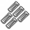 Caltric Clutch Pressure Springs Compatible With Honda Cmx300a Rebel 300 2017-2019 22401-k33-d01 Qty 5