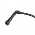 X Autohaux 2 Pcs Motorcycle Cdi Ignition Coil Engine For Kawasaki Ex500a Ninja 1987-1993 Ex500d 500 1994-2009