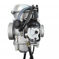 All-carb Carburetor For Honda Rancher 400 Trx400fa Trx400fga 2004-2007 16100-hn7-013 16100-hn7-a21