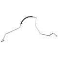 A-premium A C Suction Line Hose Assembly Compatible With Toyota Tacoma 2012-2015 V6 4 0l Compressor To Evap
