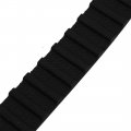 Uxcella 337l 90 Teeth Stepper Timing Belt Rubber Geared-belt 857mm Perimeter 20mm Width