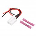 2013 For Tacoma Blower Motor Connector Toyota Abs Wiring Harness 90980 10916 Replacement 2005a 2016
