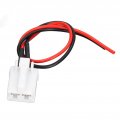 2013 For Tacoma Blower Motor Connector Toyota Abs Wiring Harness 90980 10916 Replacement 2005a 2016