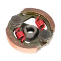 Transmission Gear Reduction Box Clutch Replacement For Pocket Mini Bike 47cc 49cc 2 Stroke T8f 11t 13t 14t 17t 20t Teeth