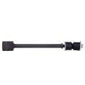 K8663 Front Sway Bar End Link Fit For 1985-1996d F-250 1997d Hd 1985-1991 Ford For F-350 1989-1992 For F53 Front Sway Bar End 