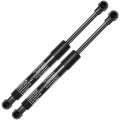 A-premium Rear Trunk Lift Supports Shock Struts Compatible With Bmw E64 650i 2006-2010 M6 2007-2010 645ci Convertible 2-pc Set