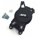 Smt-compatible With 2009-2016 Suzuki Gsx R 1000 K9 Gearbox Clutch Case Cover B01n0kxikn