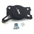 Smt-compatible With 2009-2016 Suzuki Gsx R 1000 K9 Gearbox Clutch Case Cover B01n0kxikn