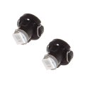 20pack Blue T3 Halogen Light Bulb Super Bright Instrument Panel Gauge Cluster Dashboard Bulbs 