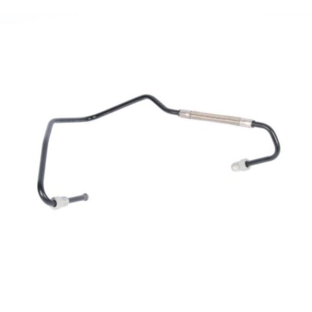 Brake Hydraulic Line Assembly For Buick Cascada 2016 2017 2018 2019 Rear Steel And Rubber Pre Formed Zinc Chromate Finish Olx