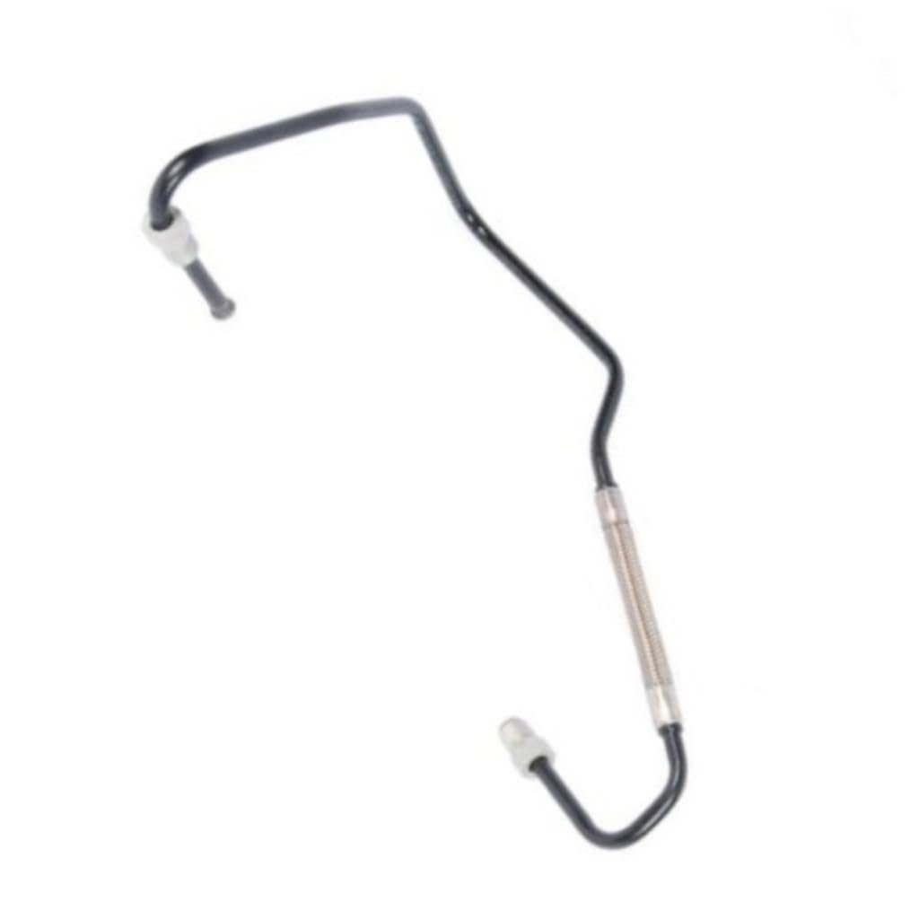 Brake Hydraulic Line Assembly For Buick Cascada 2016 2017 2018 2019 Rear Steel And Rubber Pre Formed Zinc Chromate Finish Olx