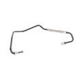 Brake Hydraulic Line Assembly For Buick Cascada 2016 2017 2018 2019 Rear Steel And Rubber Pre Formed Zinc Chromate Finish Olx 