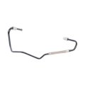 Brake Hydraulic Line Assembly For Buick Cascada 2016 2017 2018 2019 Rear Steel And Rubber Pre Formed Zinc Chromate Finish Olx