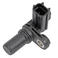 Speed Sensor For Mercury Mountaineer 2002 2010 Plastic Housing Blade Terminal Replacement Xw4z7h103aa 