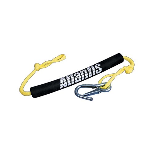 Atlantis Tow Rope Single Hook-up A1925rd