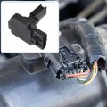 Yc2f-12b579-ba Car Mass Air Flow Sensor Meter Maf Airflow Replacement Ford For Mustang 03-04