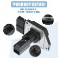 Yc2f-12b579-ba Car Mass Air Flow Sensor Meter Maf Airflow Replacement Ford For Mustang 03-04