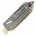 Bapmic Automatic Transmission Filter For Bmw E38 E39 540i 740i 750il 24341422419