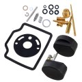 Cicitree 2sets Carburetor Repair Carb Rebuild Float Kits Compatible For Honda Cb750 K1-k6 1972-1975
