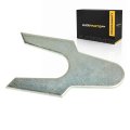 Alignment Shim For 1990 To 1996 Chevy Caprice And Corvette Silver Front Position Alx-pau-me-ms40072-cla7